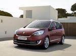 Renault Grand Scenic 2012 года